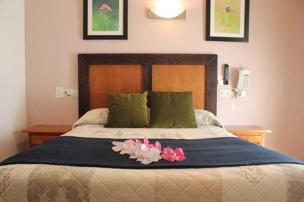 Hostal Greco Gran Via Мадрид Экстерьер фото